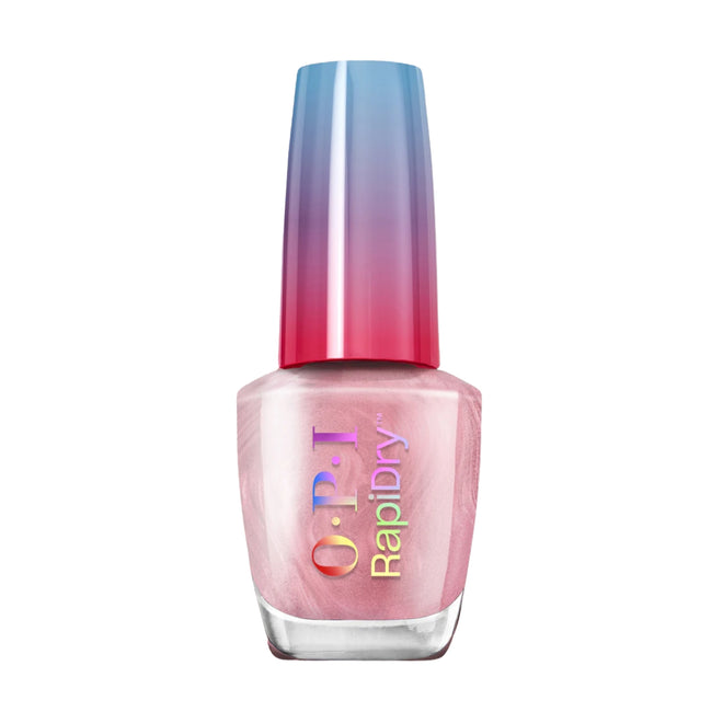 OPI RapiDry Nail Lacquer Flash N' Flirty 9ml