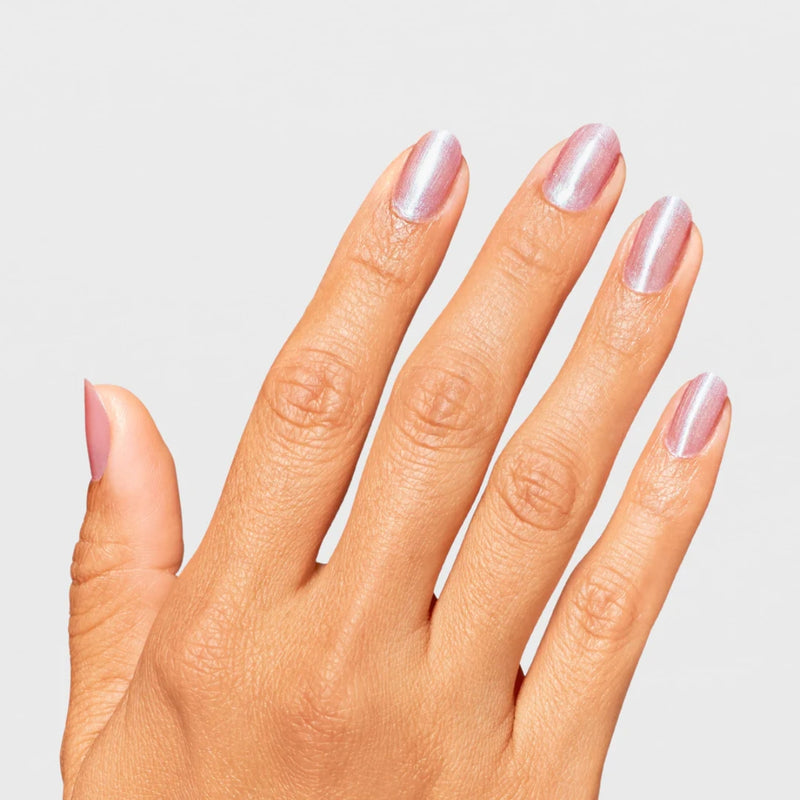 OPI RapiDry Nail Lacquer Flash N' Flirty 9ml