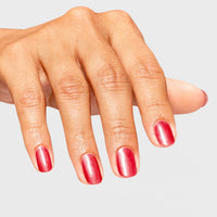 OPI RapiDry Nail Lacquer Fuego On The Go 9ml