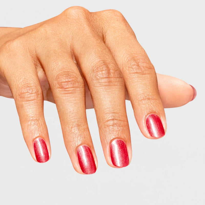 OPI RapiDry Nail Lacquer Fuego On The Go 9ml