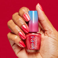 OPI RapiDry Nail Lacquer Fuego On The Go 9ml