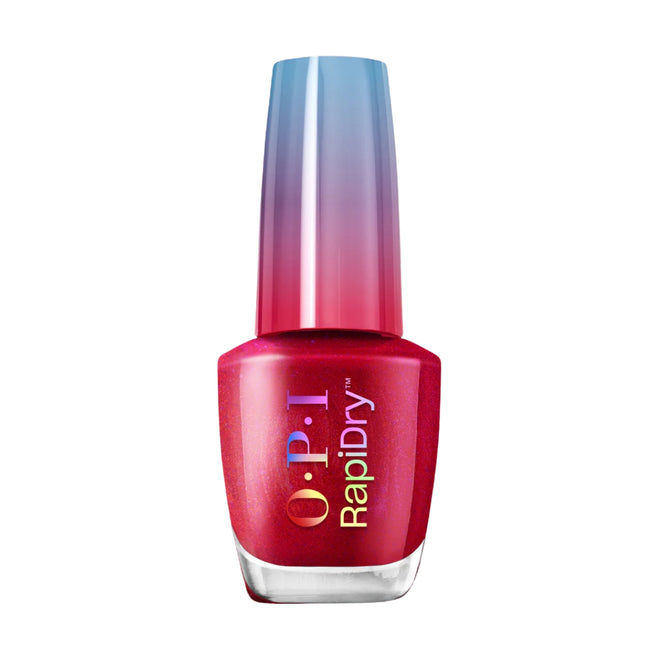 OPI RapiDry Nail Lacquer Ring The Alarm 9ml