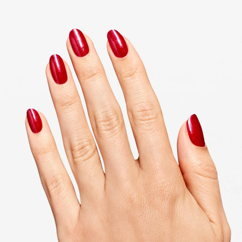 OPI RapiDry Nail Lacquer Ring The Alarm 9ml