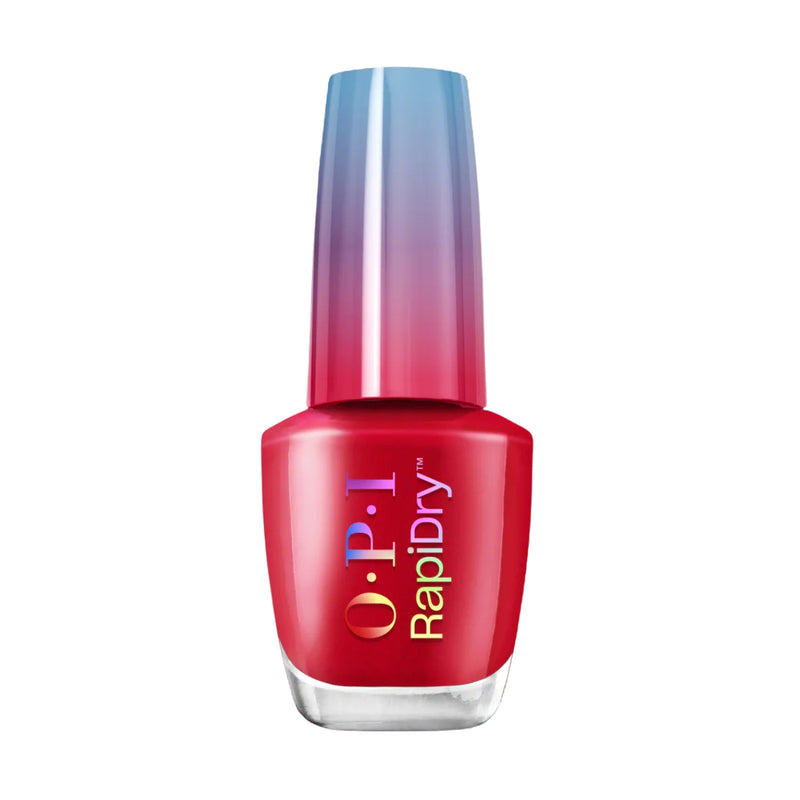 OPI Rapidry Nail Lacquer Secs Appeal 9ml