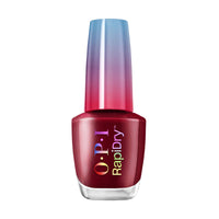 OPI RapiDry Nail Lacquer Skip A Beet 9ml