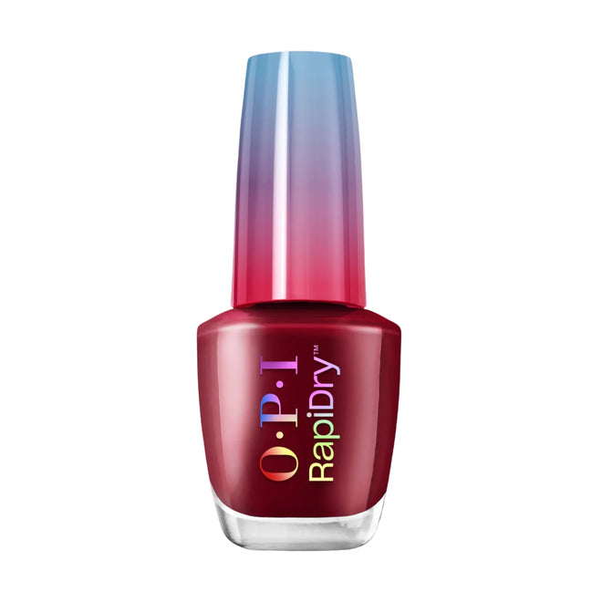 OPI RapiDry Nail Lacquer Skip A Beet 9ml