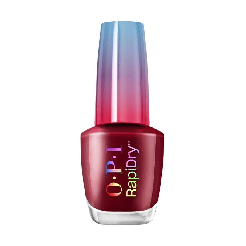 OPI RapiDry Nail Lacquer Skip A Beet 9ml