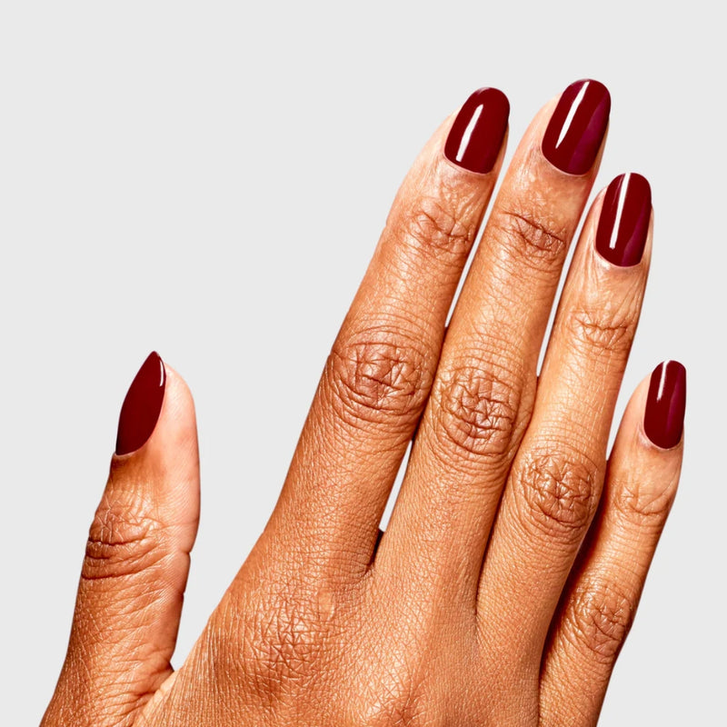 OPI RapiDry Nail Lacquer Skip A Beet 9ml