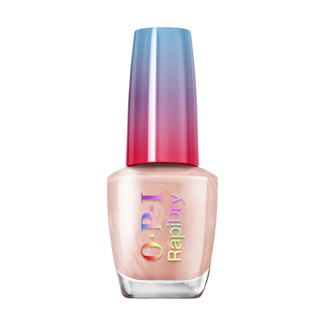 OPI RapiDry Nail Lacquer All Touchy Feely 9ml