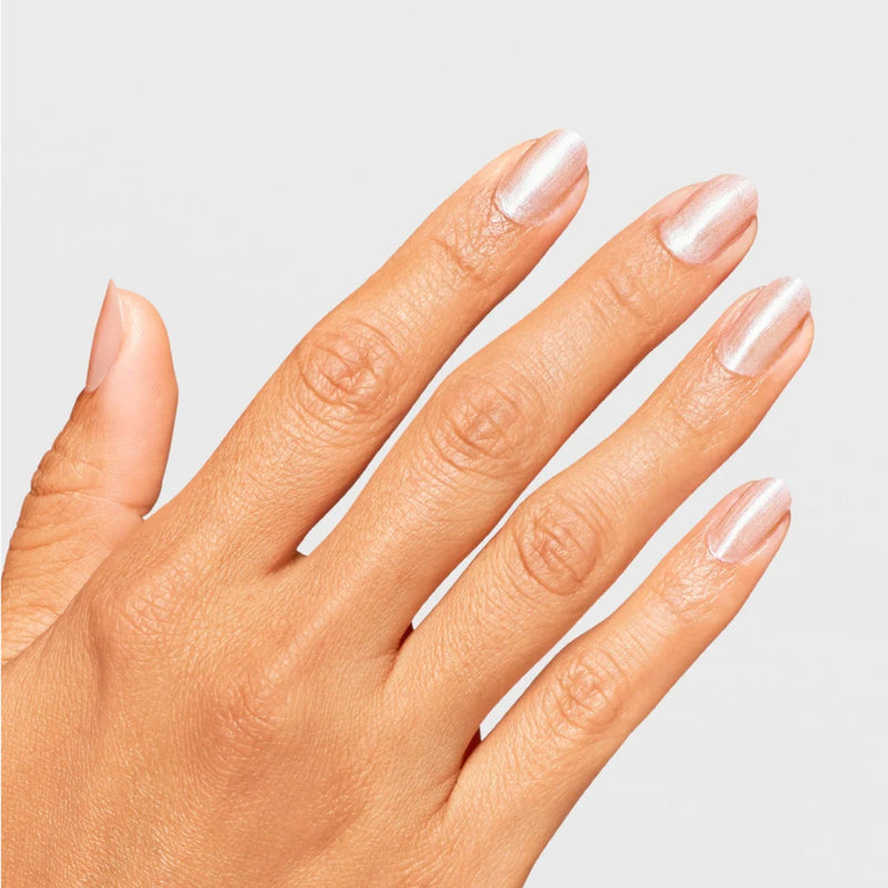 OPI RapiDry Nail Lacquer All Touchy Feely 9ml