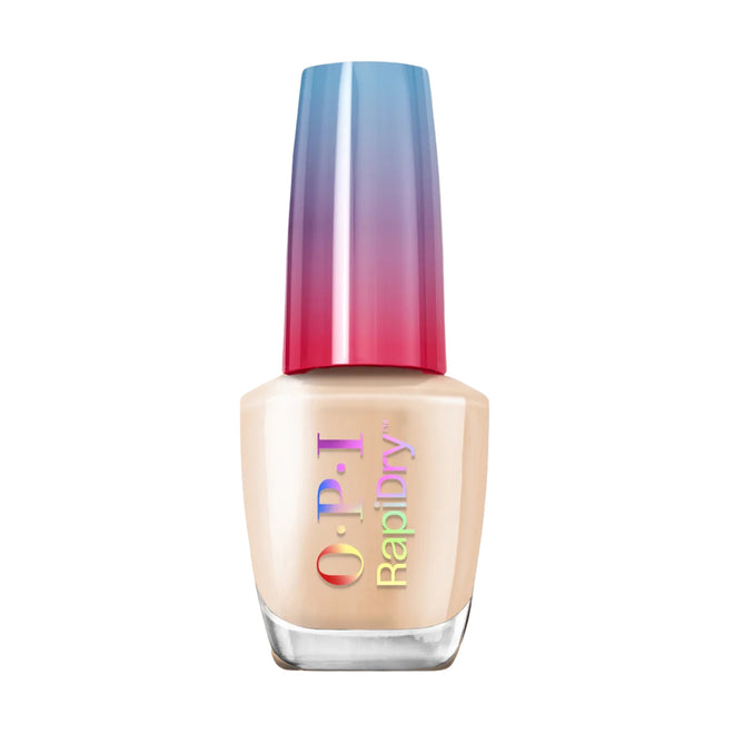 OPI RapiDry Nail Lacquer Can't Hardly Wait 9ml
