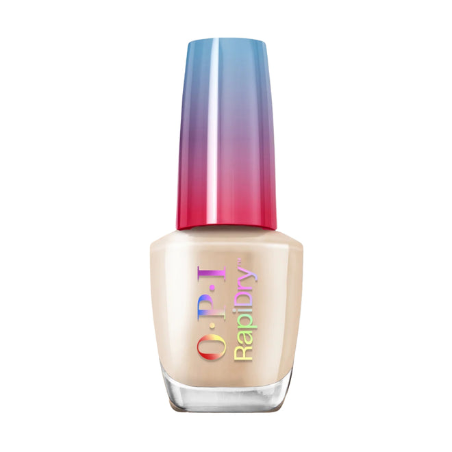 OPI RapiDry Nail Lacquer Quick Sand 9ml