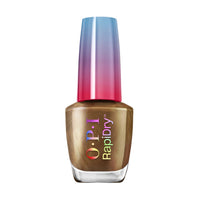 OPI RapiDry Nail Lacquer Fast Foodie 9ml