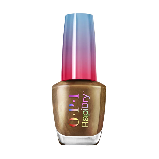 OPI RapiDry Nail Lacquer Fast Foodie 9ml