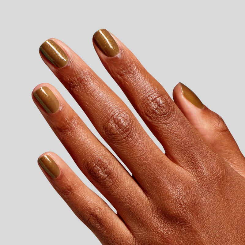 OPI RapiDry Nail Lacquer Fast Foodie 9ml