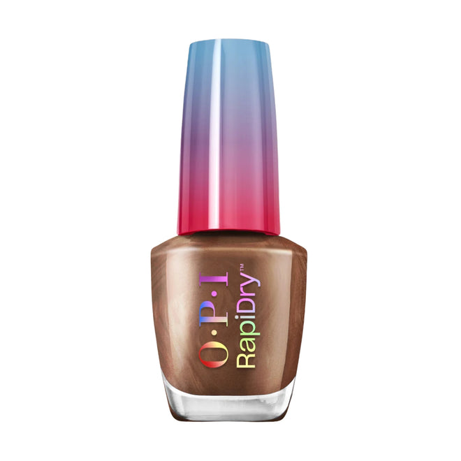 OPI RapiDry Nail Lacquer Awe Of A Sudden 9ml