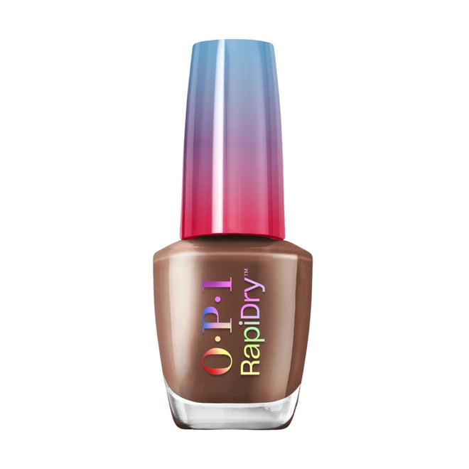 OPI RapiDry Nail Lacquer Impromptu You 9ml