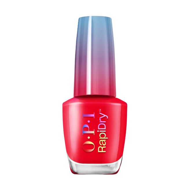 OPI RapiDry Nail Lacquer Haul Sass 9ml
