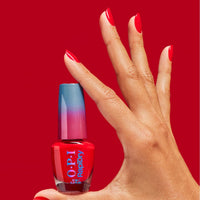 OPI RapiDry Nail Lacquer Haul Sass 9ml