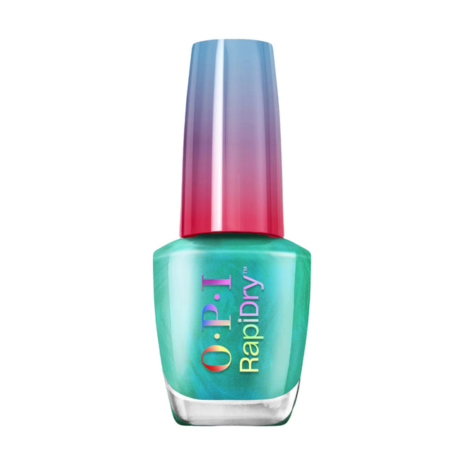 OPI RapiDry Nail Lacquer Speed Of Bright 9ml