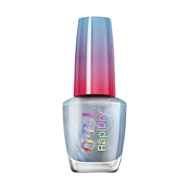 OPI RapiDry Nail Lacquer Freeze N' Thank You 9ml