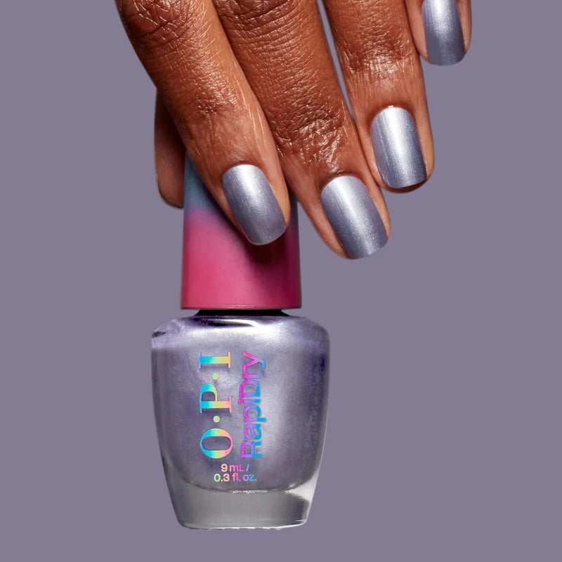 OPI RapiDry Nail Lacquer Stop Drop N' Whoa 9ml