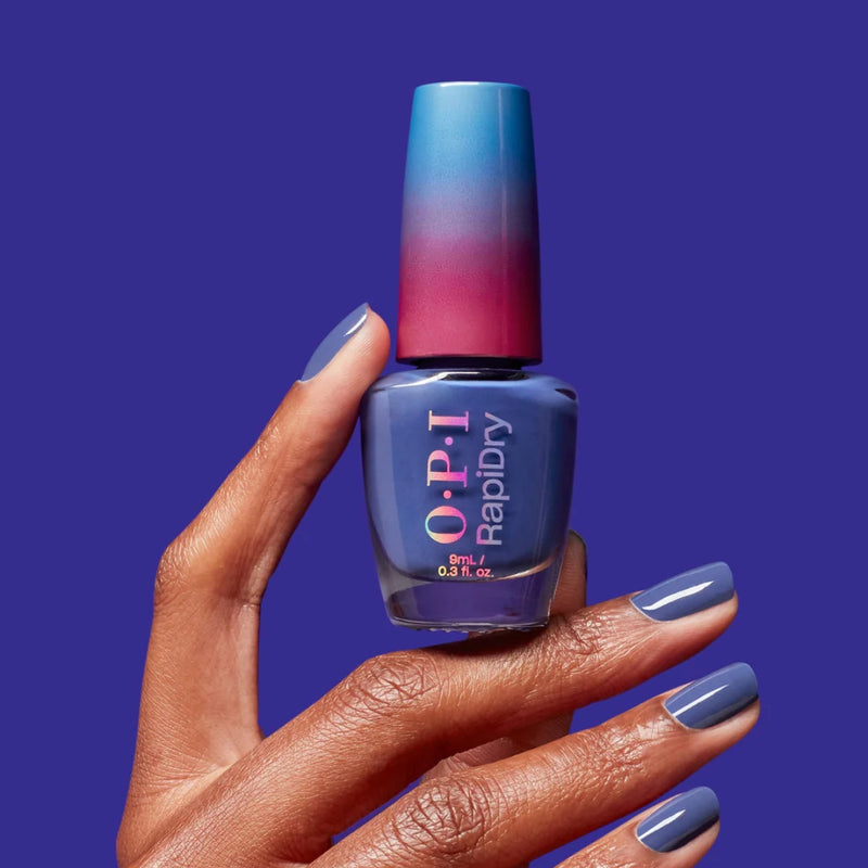 OPI RapiDry Nail Lacquer To Dry For 9ml