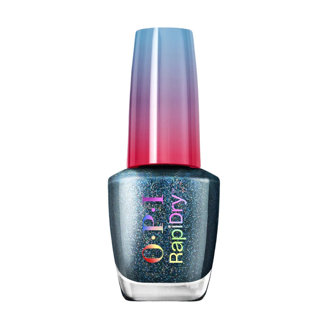 OPI RapiDry Nail Lacquer All Dry N' Mighty 9ml