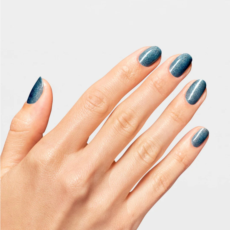 OPI RapiDry Nail Lacquer All Dry N' Mighty 9ml