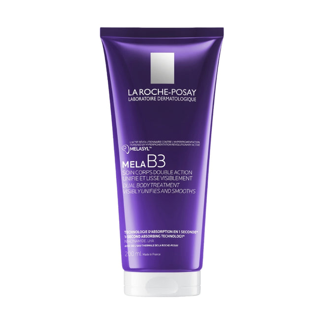 La Roche Posay Mela B3 Dual Action Body Treatment 200ml