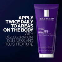 La Roche Posay Mela B3 Dual Action Body Treatment 200ml