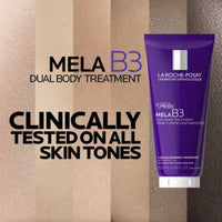 La Roche Posay Mela B3 Dual Action Body Treatment 200ml