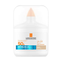 La Roche Posay Anthelios UV Air SPF50+ Serum Sunscreen Light Natural 50ml