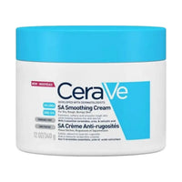 CeraVe SA Smoothing Cream 340g