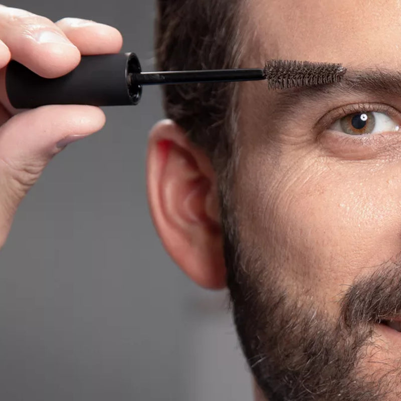 Just For Men 1 Day Beard & Brow Color Dark Brown 9ml