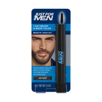 Just For Men 1 Day Beard & Brow Color Dark Brown 9ml