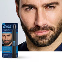 Just For Men 1 Day Beard & Brow Color Darkest Brown/Black 9ml