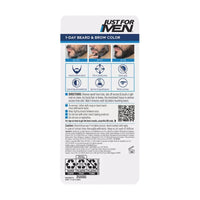 Just For Men 1 Day Beard & Brow Color Darkest Brown/Black 9ml