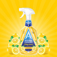 Astonish Kitchen Cleaner Zesty Lemon Spray 750ml