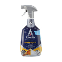 Astonish Specialist Extra Strength Grease Lifter Spray 750ml