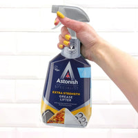 Astonish Specialist Extra Strength Grease Lifter Spray 750ml