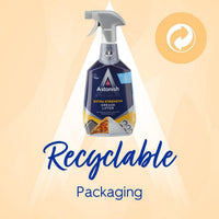 Astonish Specialist Extra Strength Grease Lifter Spray 750ml