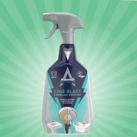 Astonish Specialist Lime Blast Limescale Remover Spray 750ml