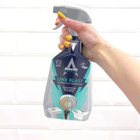 Astonish Specialist Lime Blast Limescale Remover Spray 750ml