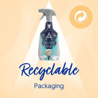 Astonish Specialist Lime Blast Limescale Remover Spray 750ml