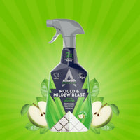 Astonish Specialist Mould & Mildew Blast Stain Remover Spray 750ml