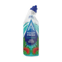 Astonish Toilet Fresh Gel Cleaner Eucalyptus 750ml