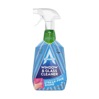 Astonish Window & Glass Cleaner Spray 750ml