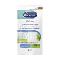 Dr. Beckmann Curtain Whitener 80g