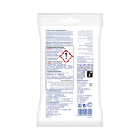 Dr. Beckmann Gold & Silver Wipes 12 Sheets